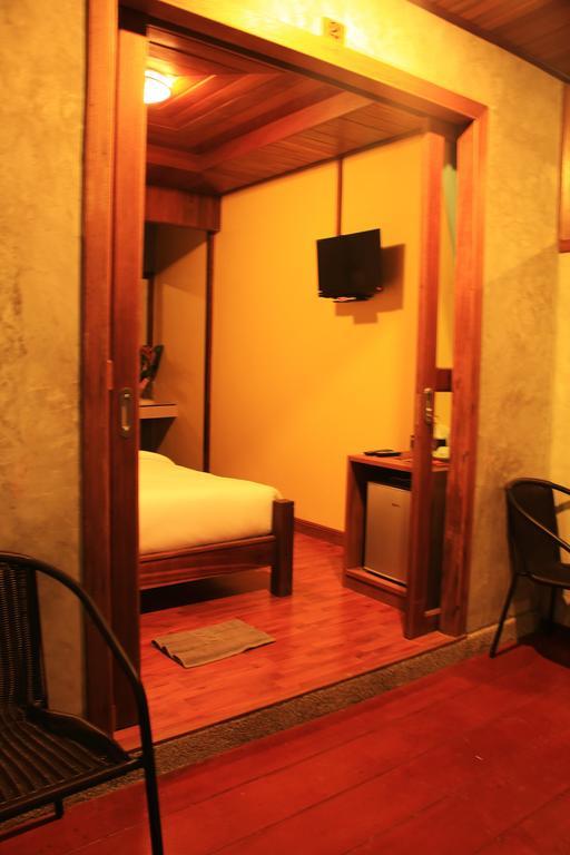 The Noi Guest House & Restaurant Ко Липе Стая снимка